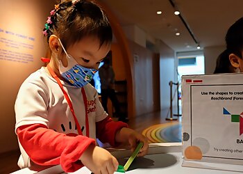 Bedok Preschools SuperGenius Preschool image 2 Bedok Preschools SuperGenius Preschool image 2