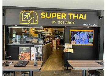 Super Thai by Soi Aroy photo Super Thai by Soi Aroy