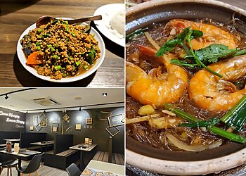 Macpherson Thai Restaurants Super Thai by Soi Aroy image 3 Macpherson Thai Restaurants Super Thai by Soi Aroy image 3