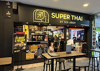 Super Thai by Soi Aroy @ Pasir Panjang photo Super Thai by Soi Aroy @ Pasir Panjang