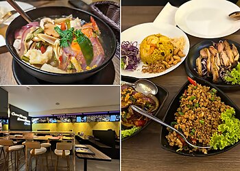 Super Thai by Soi Aroy @ Pasir Panjang image Super Thai by Soi Aroy @ Pasir Panjang