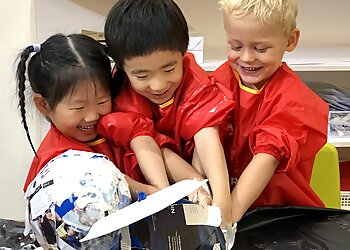 Tanjong Pagar Preschools Superland Pre-School image 2 Tanjong Pagar Preschools Superland Pre-School image 2