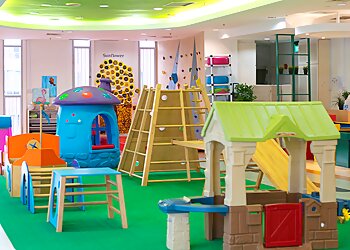 Tiong Bahru Preschools Superland Pre-School Ganges image 2 Tiong Bahru Preschools Superland Pre-School Ganges image 2