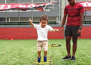 Tiong Bahru Preschools Superland Pre-School Ganges image 3 Tiong Bahru Preschools Superland Pre-School Ganges image 3