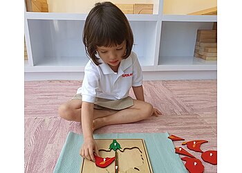 Superland Pre-school Woodlands photo Superland Pre-school Woodlands