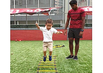 Superland Pre-school Woodlands image Superland Pre-school Woodlands