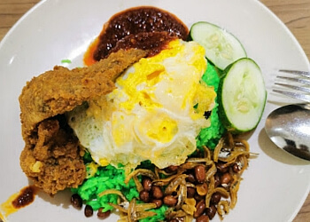 Bukit Batok Food Courts Superluck Food Court image 2 Bukit Batok Food Courts Superluck Food Court image 2