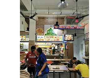 Bukit Batok Food Courts Superluck Food Court image 3 Bukit Batok Food Courts Superluck Food Court image 3