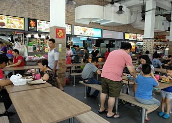 Bukit Batok Food Courts Superluck Food Court image 1 Bukit Batok Food Courts Superluck Food Court image 1