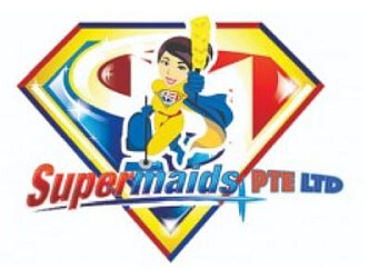Supermaids Pte Ltd