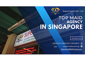 Katong Maid Agencies Supermaids Pte Ltd Katong image 1