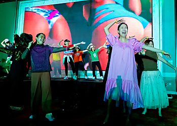 Bukit Batok Event Planners Supermoon Events image 2 Bukit Batok Event Planners Supermoon Events image 2