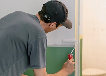 Toa Payoh Painters Superstar Handyman Singapore image 2 Toa Payoh Painters Superstar Handyman Singapore image 2