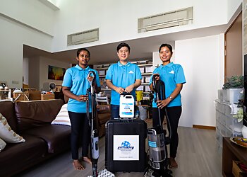 Bukit Batok Cleaning Services SureClean image 2 Bukit Batok Cleaning Services SureClean image 2