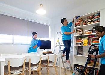 Boon Lay Cleaning Services Sureclean image 2 Boon Lay Cleaning Services Sureclean image 2