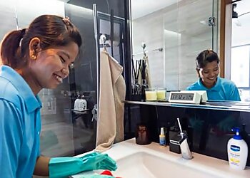 Choa Chu Kang Cleaning Services Sureclean image 2 Choa Chu Kang Cleaning Services Sureclean image 2