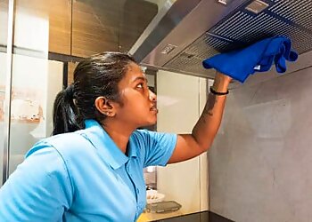 Choa Chu Kang Cleaning Services Sureclean image 3 Choa Chu Kang Cleaning Services Sureclean image 3