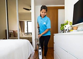 Choa Chu Kang Cleaning Services Sureclean image 1