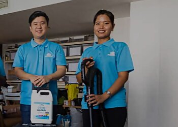 Marine Parade Cleaning Services Sureclean image 2 Marine Parade Cleaning Services Sureclean image 2