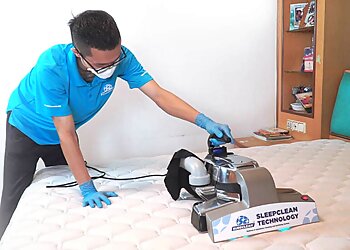 Marine Parade Cleaning Services Sureclean image 1