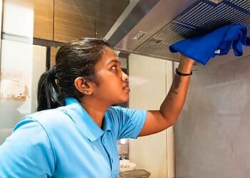 Pioneer Cleaning Services Sureclean image 2 Pioneer Cleaning Services Sureclean image 2