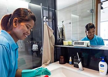 Pioneer Cleaning Services Sureclean image 3 Pioneer Cleaning Services Sureclean image 3