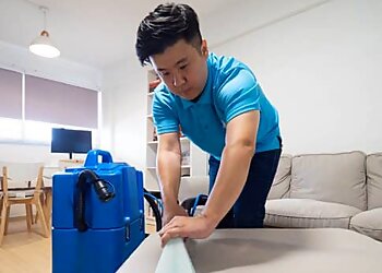 Sengkang Cleaning Services Sureclean image 3 Sengkang Cleaning Services Sureclean image 3