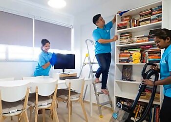 Sengkang Cleaning Services Sureclean image 1