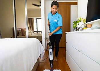 Tuas Cleaning Services Sureclean  image 2 Tuas Cleaning Services Sureclean  image 2