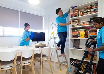 Tuas Cleaning Services Sureclean  image 3 Tuas Cleaning Services Sureclean  image 3