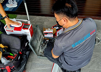 Surveillance Zone photo Surveillance Zone