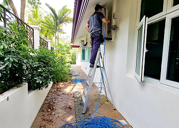 Surveillance Zone image Surveillance Zone