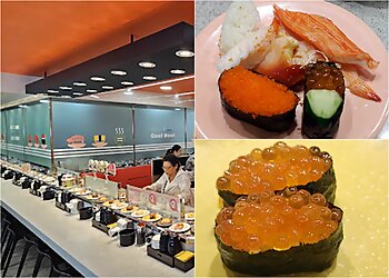 Sembawang Japanese Restaurants Sushi Express Sun Plaza image 3 Sembawang Japanese Restaurants Sushi Express Sun Plaza image 3