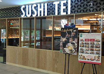 Sushi Tei photo Sushi Tei