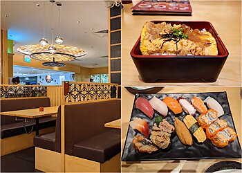 Sushi Tei image Sushi Tei