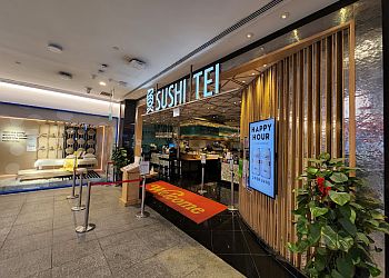 Jurong East Japanese Restaurants Sushi Tei image 2 Jurong East Japanese Restaurants Sushi Tei image 2