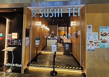 Sushi Tei photo Sushi Tei