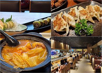 Sushi Tei image Sushi Tei