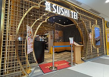 Tampines Japanese Restaurants Sushi Tei image 2 Tampines Japanese Restaurants Sushi Tei image 2