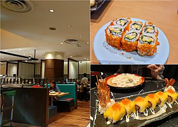 Tampines Japanese Restaurants Sushi Tei image 3 Tampines Japanese Restaurants Sushi Tei image 3