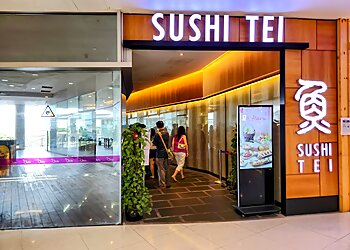 Telok Blangah Japanese Restaurants Sushi Tei image 2 Telok Blangah Japanese Restaurants Sushi Tei image 2