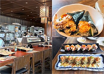 Telok Blangah Japanese Restaurants Sushi Tei image 3 Telok Blangah Japanese Restaurants Sushi Tei image 3