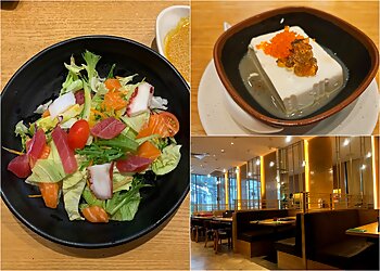 Tiong Bahru Japanese Restaurants Sushi Tei image 3 Tiong Bahru Japanese Restaurants Sushi Tei image 3