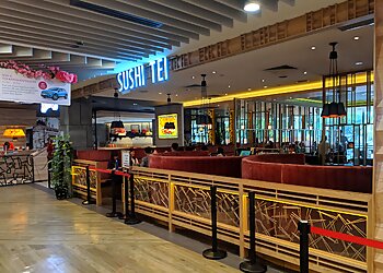 Yishun Japanese Restaurants Sushi Tei image 2 Yishun Japanese Restaurants Sushi Tei image 2