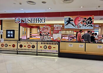 Sushiro Lot One photo Sushiro Lot One