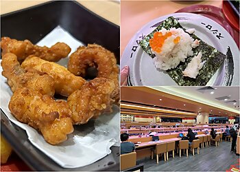 Sushiro Lot One image Sushiro Lot One