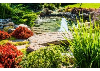 Outram Landscaping Companies Sustainable Landscapes image 1