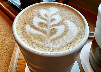 Jurong West Cafes Suzuki Coffee image 1 Jurong West Cafes Suzuki Coffee image 1