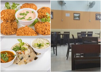 Swagat Indian Vegetarian image Swagat Indian Vegetarian