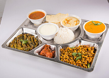 Swagat Indian Vegetarian